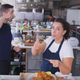 Image for article titled The Bon App Recap: If You're Throwing a Dinner Party and Someone Shows Up on Time, That's Unacceptable